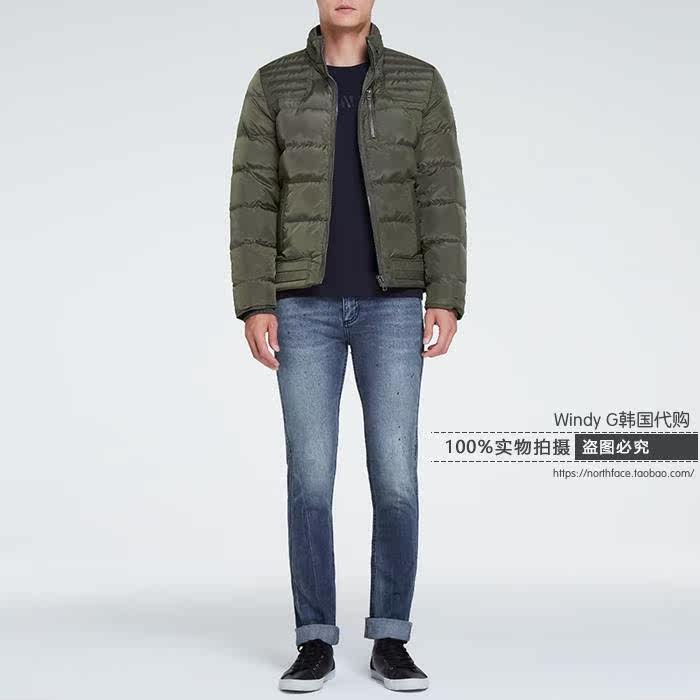 Blouson homme CALVIN KLEIN  CALVIN KLEIN - Ref 3119923 Image 33