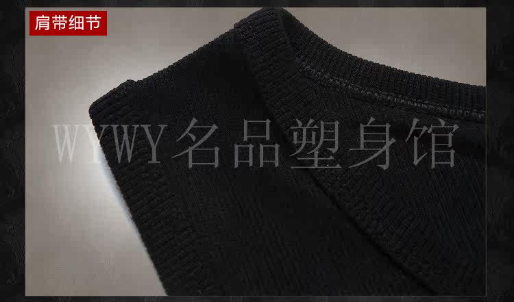 Corset amincissant en spandex - Ref 691771 Image 54