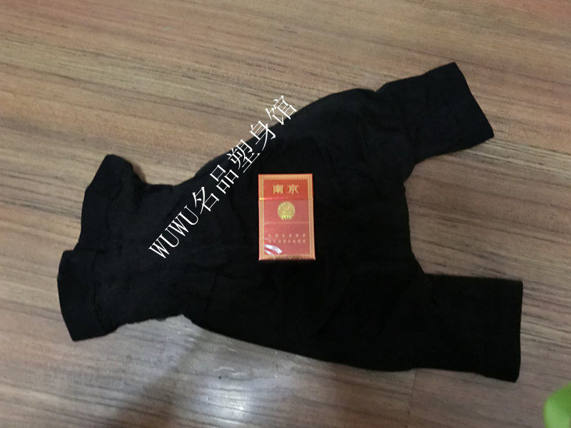 Corset amincissant en spandex - Ref 691771 Image 43