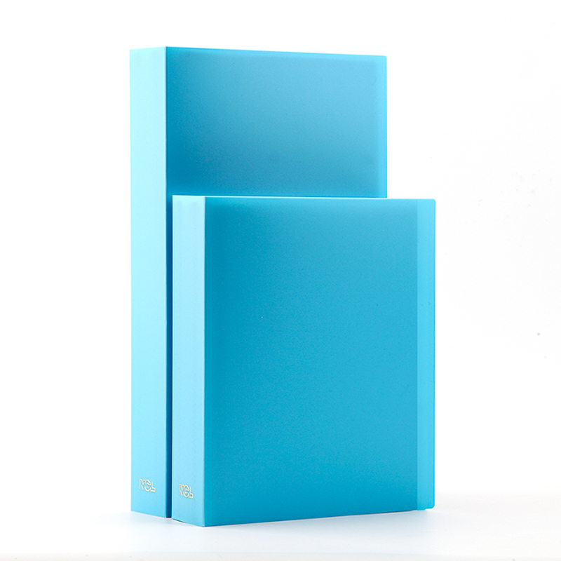 (Cool Putting Price) NCL Phase Book Album Episode with 6-inch 240 Chang Family Remembrance Folding Album-Taobao