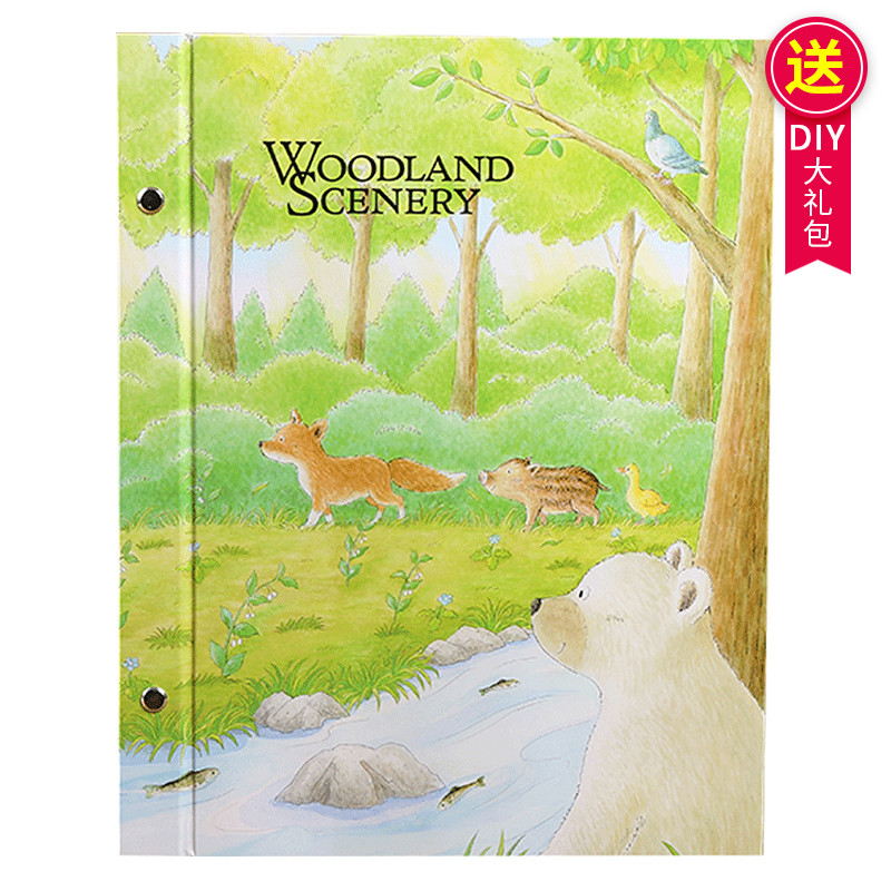 (clear bin ex-gratia) NCL Japan DIY phase book Comic Book Growth Record Commemorative Album album