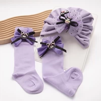 № 5 (носки+шляпы)