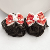 Китайский красный кролик