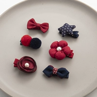 Имбирь All -Inclusize Flat Clip 6