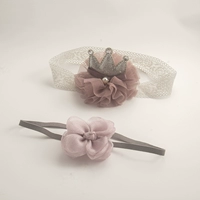 Два куска дыма и фиолетовый