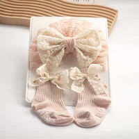 С бантиком, осенний