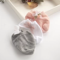 Розовый белый серой 3 двойная группа