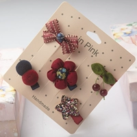 5 -е открытие винных красных отверстий