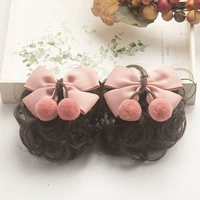 С бантиком, для влюбленных, розовый