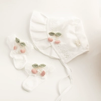 Розовая вишня