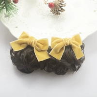 Молоко желтое