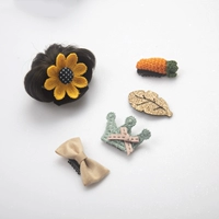 Солнечный цветочный пот сет