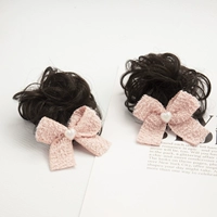 Розовый ремешок