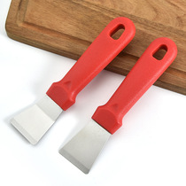 Range Hood scroll blade blade stainless steel blade removal cleaning knife putty knife scraper refrigerator defrosting ice shovel tool
