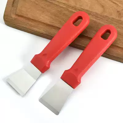 Range Hood scroll blade blade stainless steel blade removal cleaning knife putty knife scraper refrigerator defrosting ice shovel tool