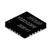  NV32F102DQ20E(4*4)— 32-bit Microcontroller