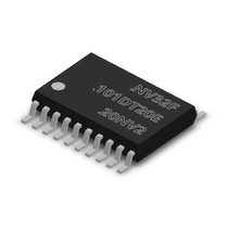  NV32F101DT20E   NV32F101 NV32 M0  MCU
