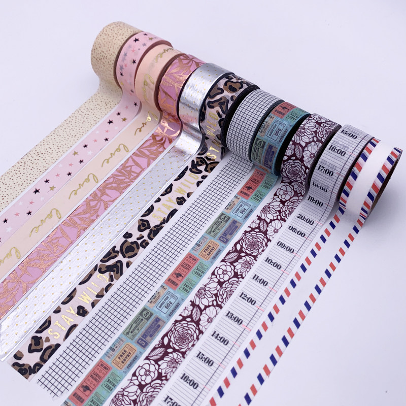 Retro Art Practical Type Color Hand Ledger Material Diary Hand Ledger Adorable Adorable Teenage Girl Whole Rolls Net Red Hand Ledger