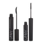 Hàn Quốc unny mascara Curling tự nhiên dài và dày không thấm nước không nở rất nhỏ đầu cọ - Kem Mascara / Revitalash mascara 3ce