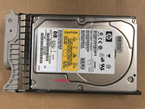 Original HP A6192A 36G 10K FC fiber hard disk A6192-69001 60001 ST336607FC