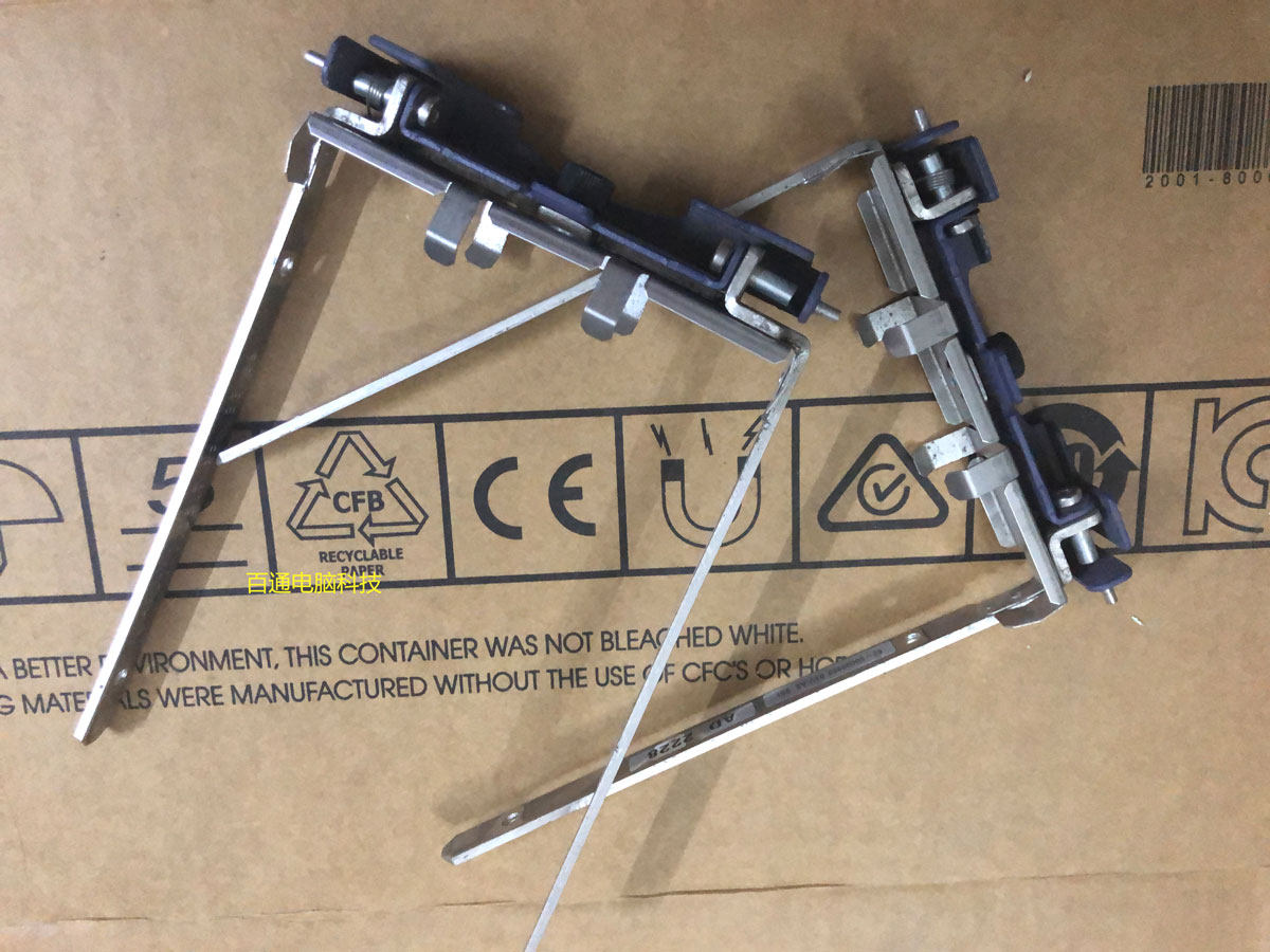 SUN 3320 3310 3500 3510 disk cabinet storage SCSI FC hard disk shelf bracket