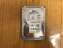 WD Western Digital WD1600AAJB WD1600AABB 160G HDD PATA IDE parallel hard disk