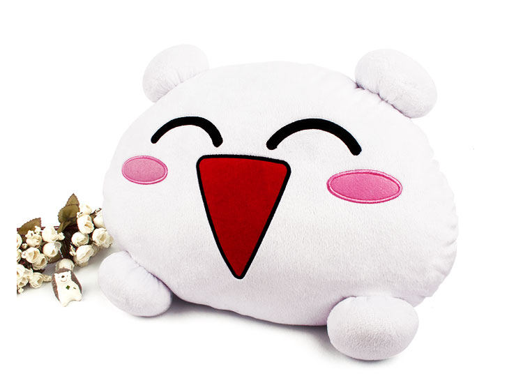 Peluche manga      en peluche voyage - Ref 2694899 Image 11