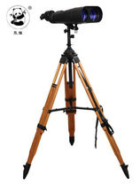 Yunguang high-power viewing telescope SW25-40x100 large aperture telescope 65 Type post mirror