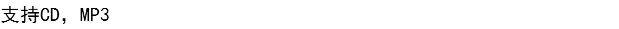 Đầu CD chống rung Walkman MP3 Máy nghe CD nghe tiếng Anh Máy chạy CD mini - Máy nghe nhạc mp3 máy nghe nhạc phát bluetooth