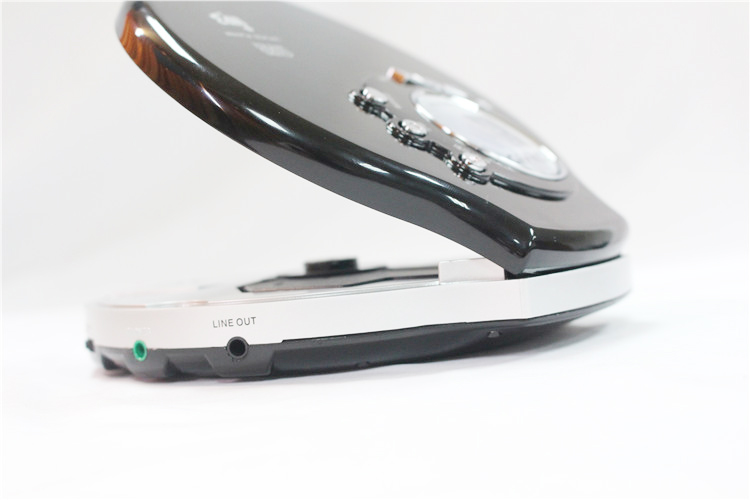 Đầu CD chống rung Walkman MP3 Máy nghe CD nghe tiếng Anh Máy chạy CD mini - Máy nghe nhạc mp3 máy nghe nhạc phát bluetooth