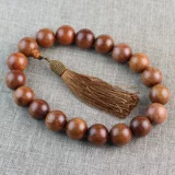 Натуральная подвеска из Мьянмы для машины, зеркало заднего вида, четки, бусины, аксессуар, прямые продажи с завода