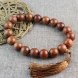 Натуральная подвеска из Мьянмы для машины, зеркало заднего вида, четки, бусины, аксессуар, прямые продажи с завода