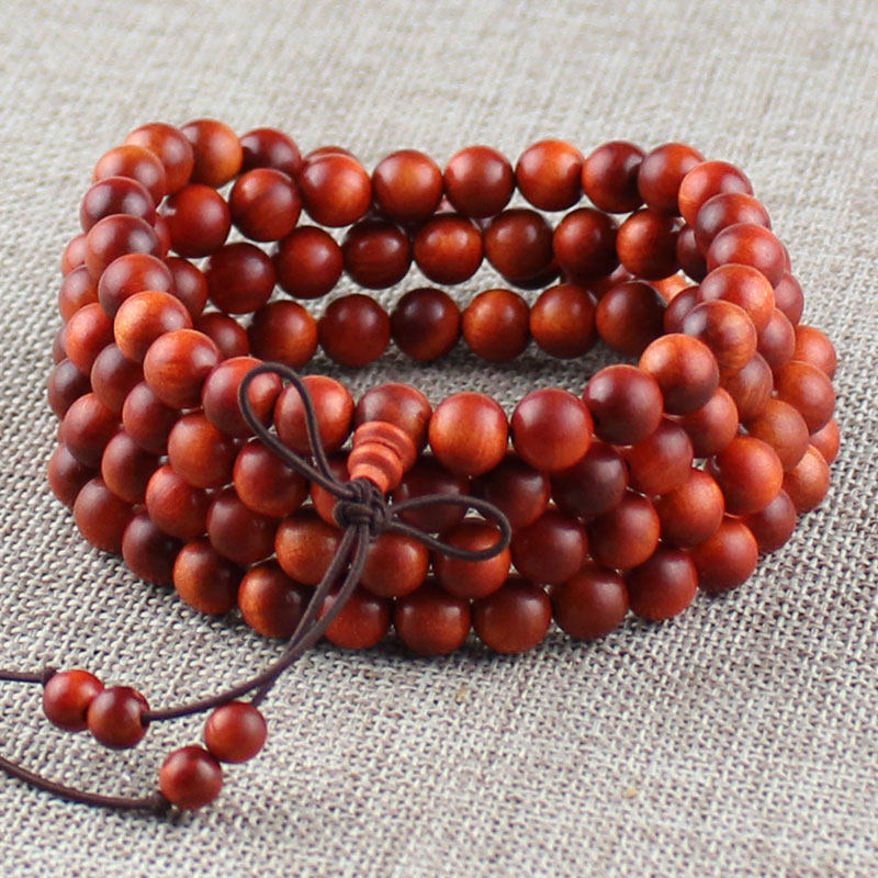 Buddha Bracelet Image 1