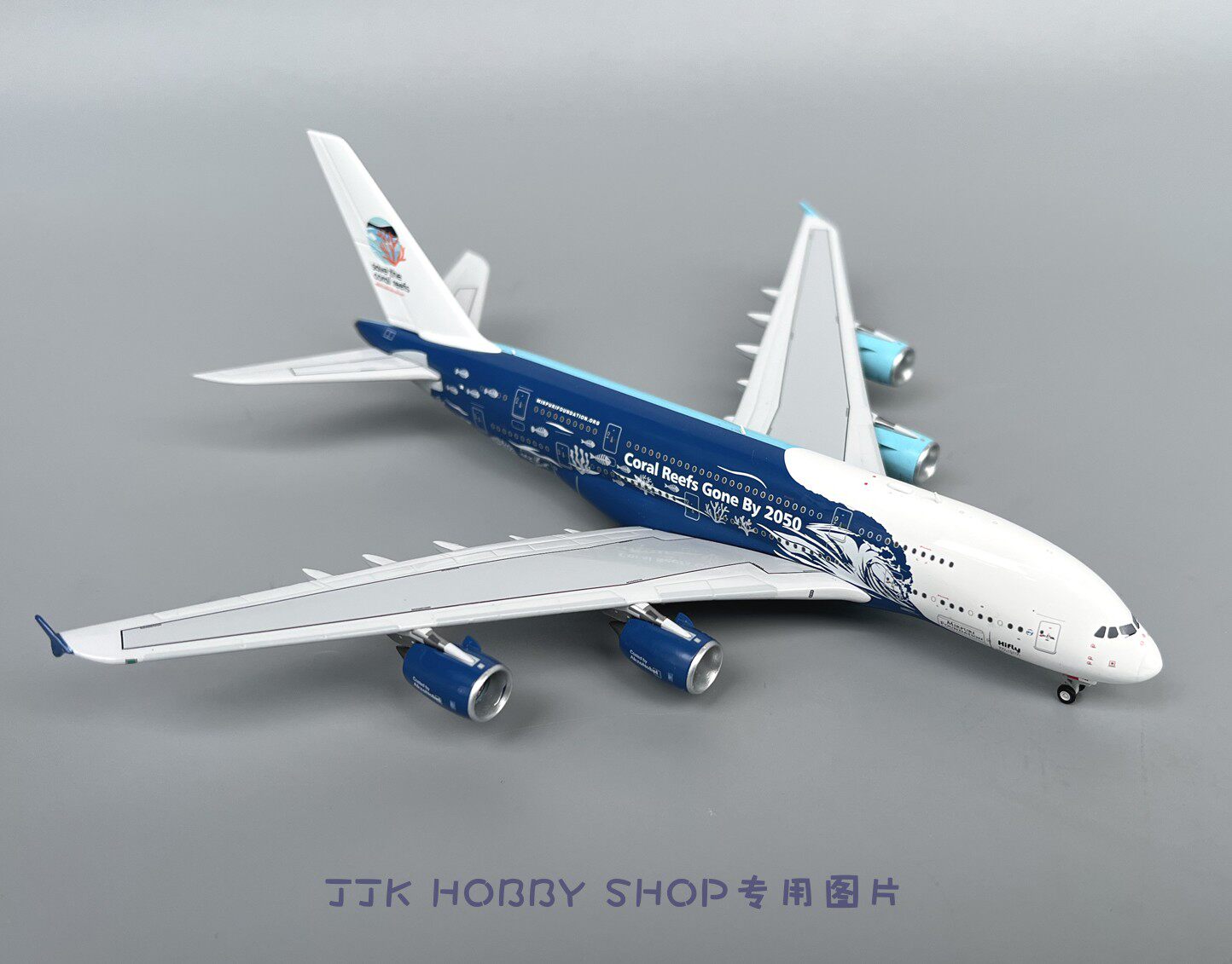 ③NEW！AirbusA380✕３、フルコンプリート1/350 20cm O1CN010aNIjR200xWs865Ug_!!