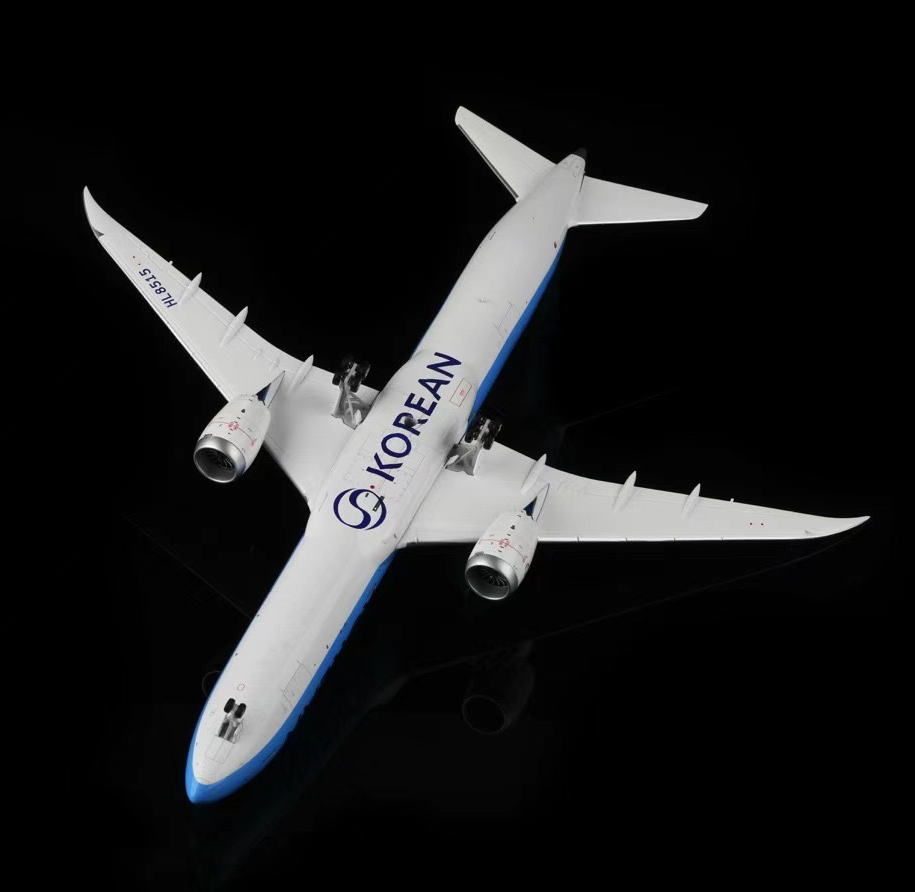 SQ Wings 1/200 Korean Air Boeing 787-10 HL8515 L2150