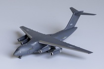 NG Models 22009 1 400 Chinese Air Force Y-20 transport aircraft 11158 Zhuhai Air Show