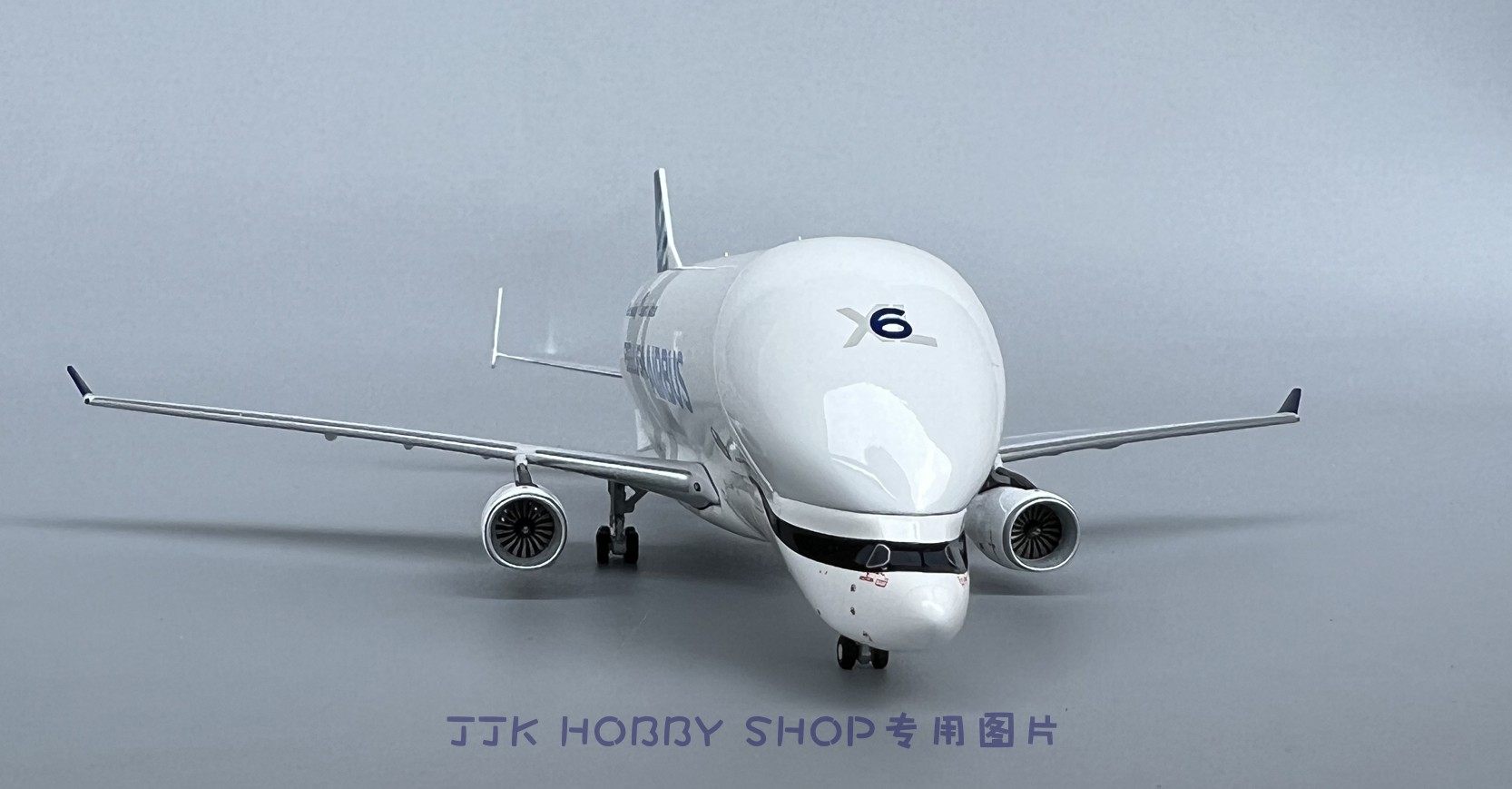 NG 1/400 Airbus Original Beluga XL A330-743L F-GXLO 60010 Aircraft