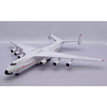 JC Wings 1 200 LH21225 Antonov Design Bureau An-225 transport aircraft CCCP-82060