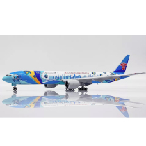 JC XX4497A 1 400 China Southern Airlines Boeing 777-300ER B-2007 Flap version