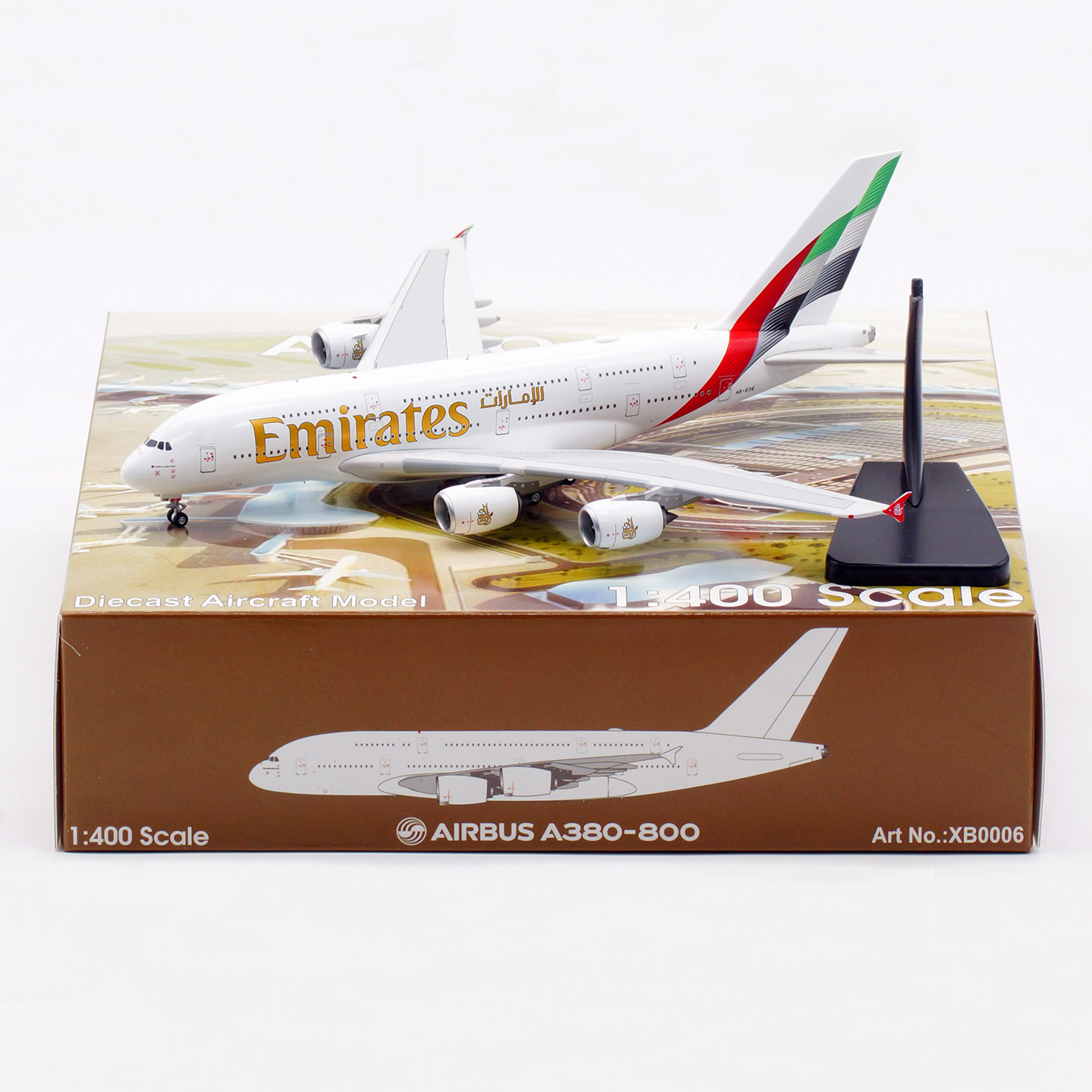 ●1/230=約30cm Airbus A380 模型 完成品 ○1/230=約30cm Airbus A380 模型 完成品 Airbus A380 Revell 03808