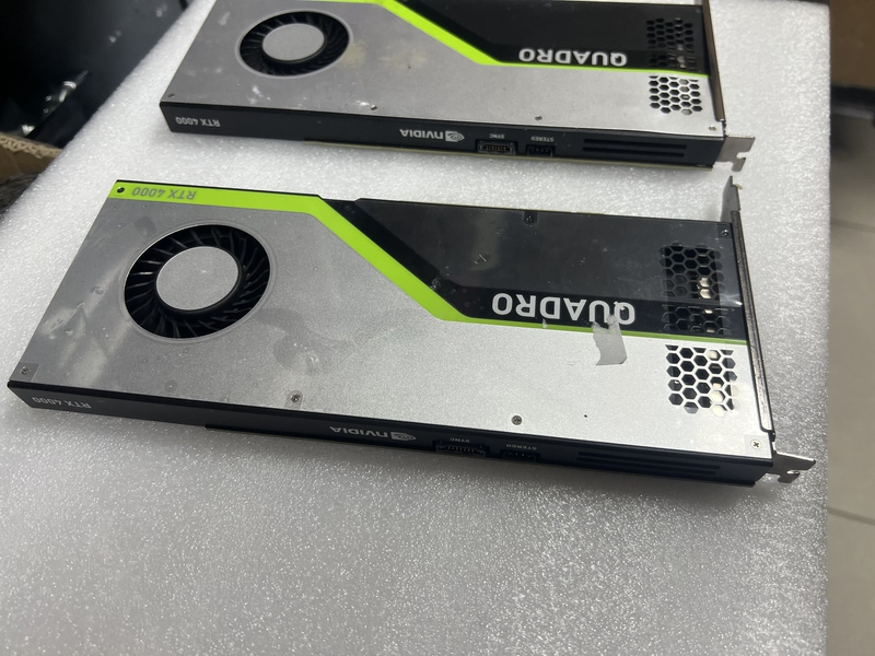 Nvidia Rtx4000 8g Zhongguancun Physical Store Nvidia Rtx4000 8g Zhongguancun Physical Store
