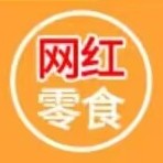 爱甄选食品店的LOGO
