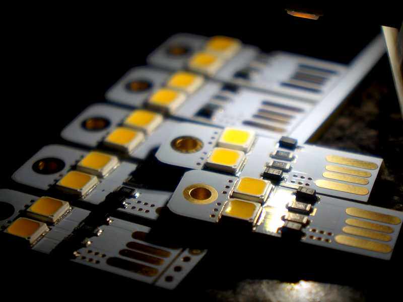 Lampe USB - Ref 376223 Image 3