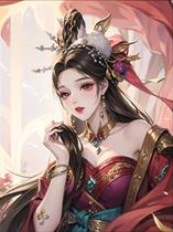 The Fate of Spirits Nine-Tailed Fox Cultural and Creative Hand-painted Customized Daji Ruyi Card