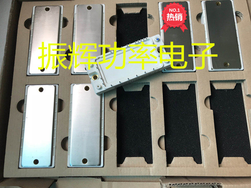 FP25R12KT3 Infineon's brand new original plant original box quality assurance function intact