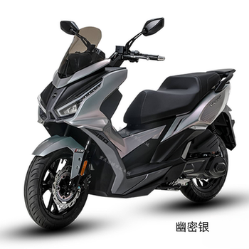Sanyang xingyi 150 scooter xunyi 150gt sports motorcycle touring motorcycle motorcycle help to get the license plate