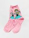 Spring, Autumn and Winter Frozen Mid-Tube Socks Cotton Socks Children's Socks 016 Years Olds's Socks Autumn Socks Baby Baby Socks