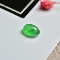 Life Jade BG2204 Mu Na Ice Green Jade Egg Noodles