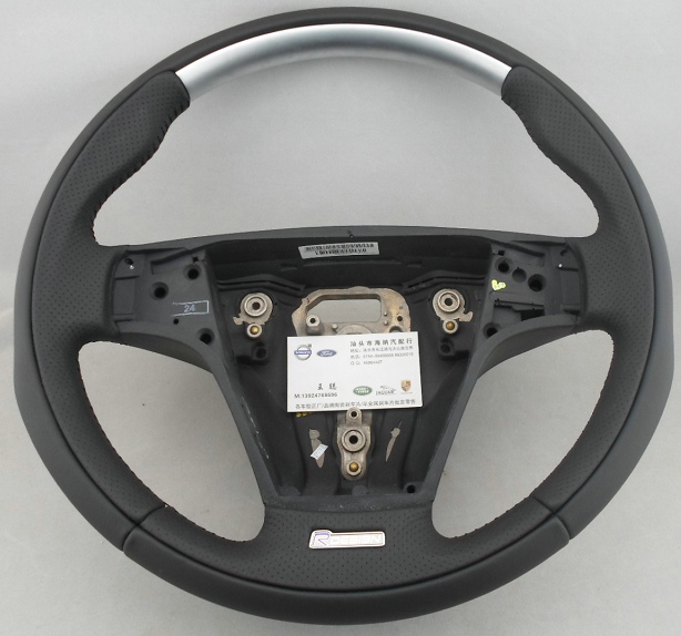 Volvo c30 руль r Design