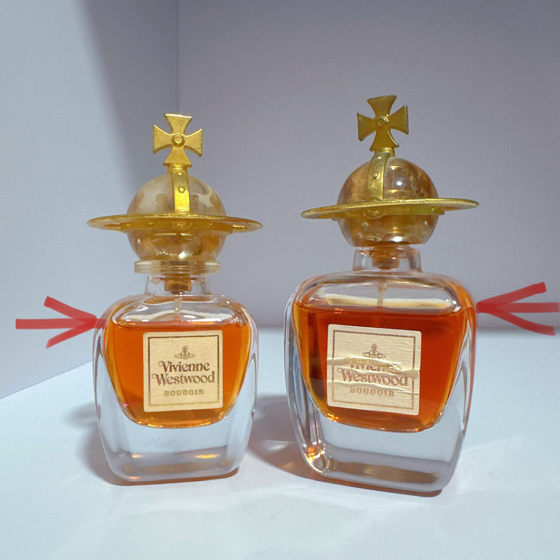 Vivienne Westwood 薇薇安西太后Boudoir 密室30ml 香水50ml评价- 淘宝网